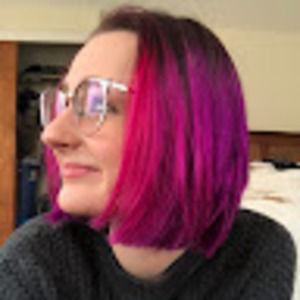 Meet your Posher, Vanessa